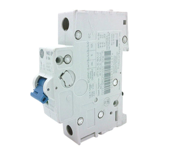 ALLEN BRADLEY 1492-SPM1C050