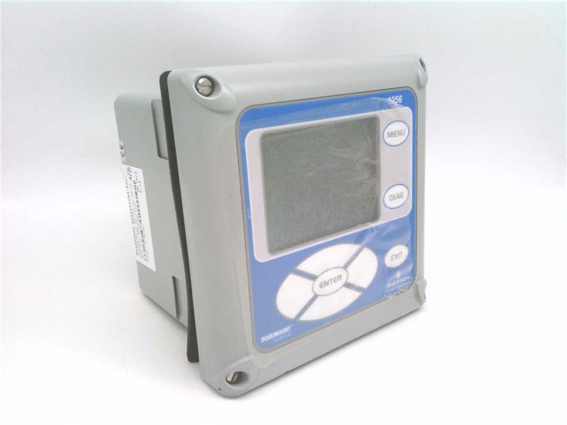 EMERSON 1056-03-20-30-AN-UL