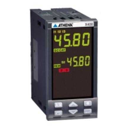 ATHENA X400-3100-0300