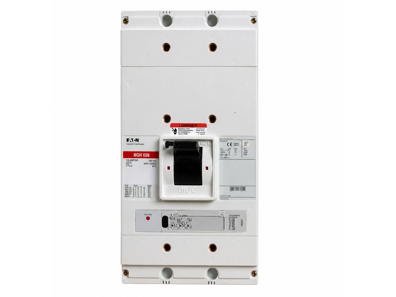 NGH312035EC par EATON CORPORATION