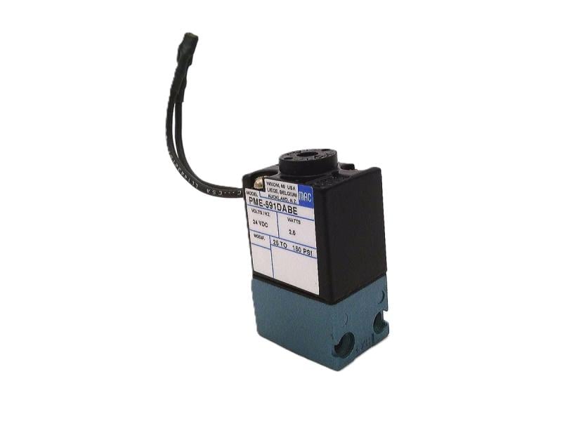 PME-591DABE by MAC VALVES INC
