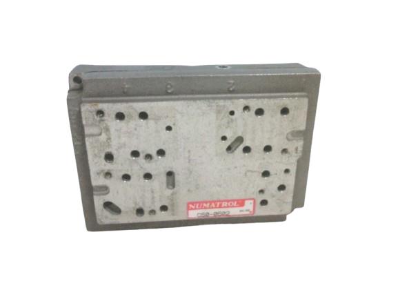 ASCO CS0-0602