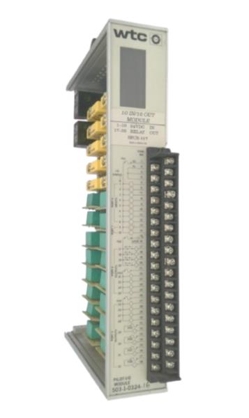 ROBOTRON 503-1-0324-16