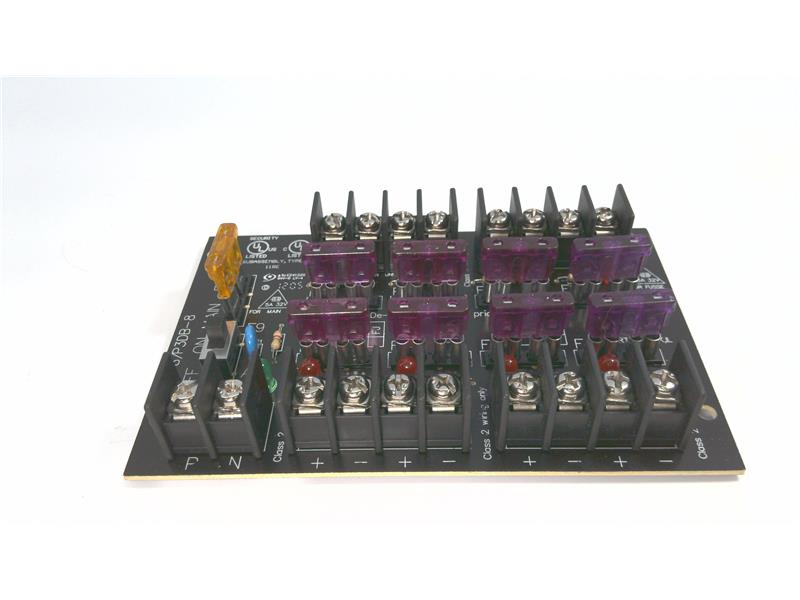 PREFERRED POWER PRODUCTS P3DB-8