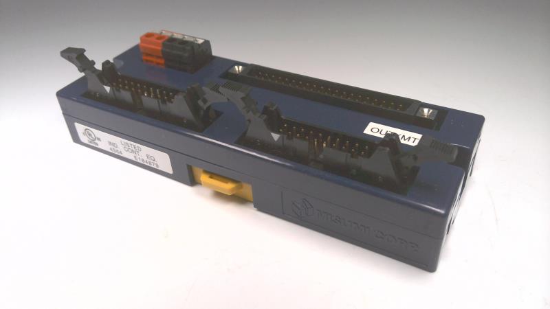 MISUMI MWI-F40M20P-OUT-MTB