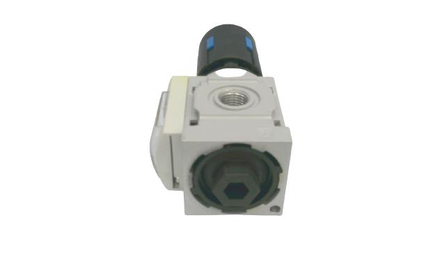 FESTO MS4-LRB-1/4-D6-AS