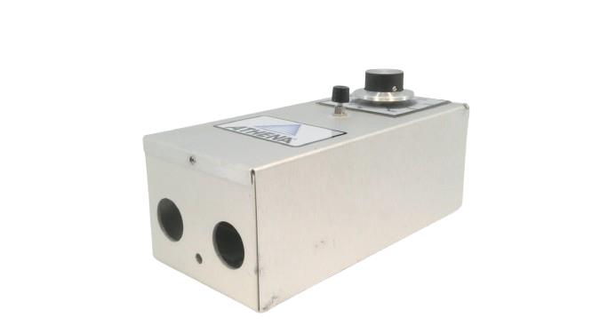 ATHENA 86-L-H-08F-000