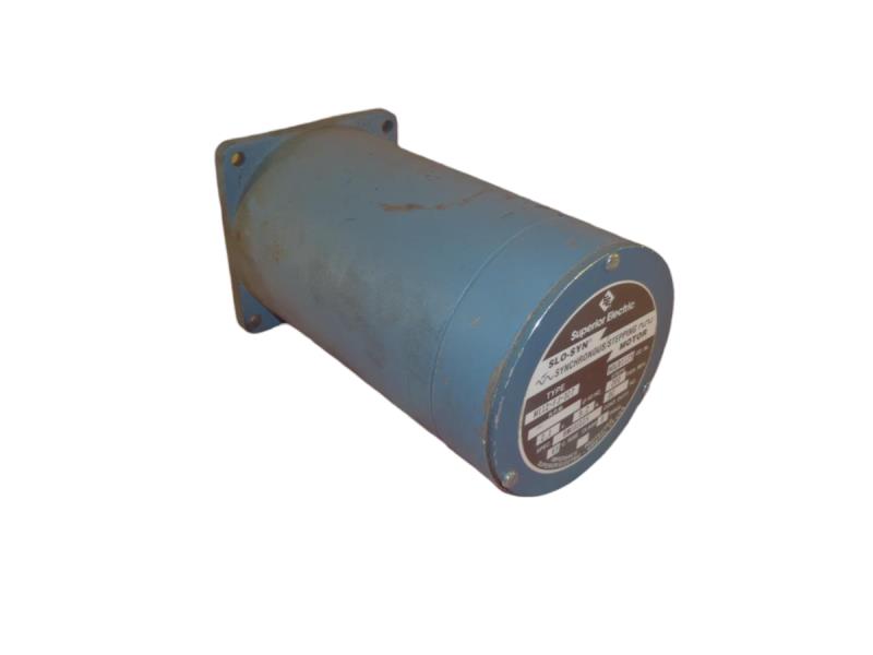 DANAHER MOTION M112-FJ-327