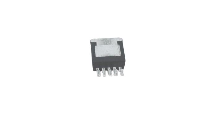 TEXAS INSTRUMENTS SEMI TPS72525KTTR