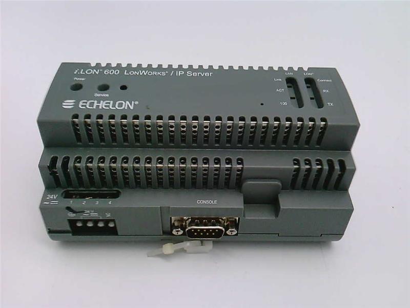 ECHELON LON-600