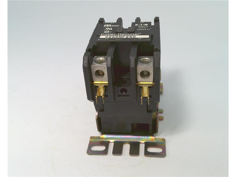 EATON CORPORATION C25DNF240A