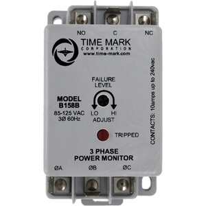 TIME MARK CORP B158BR