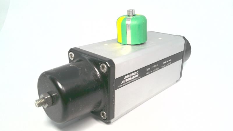 ASSURED AUTOMATION SR045401S