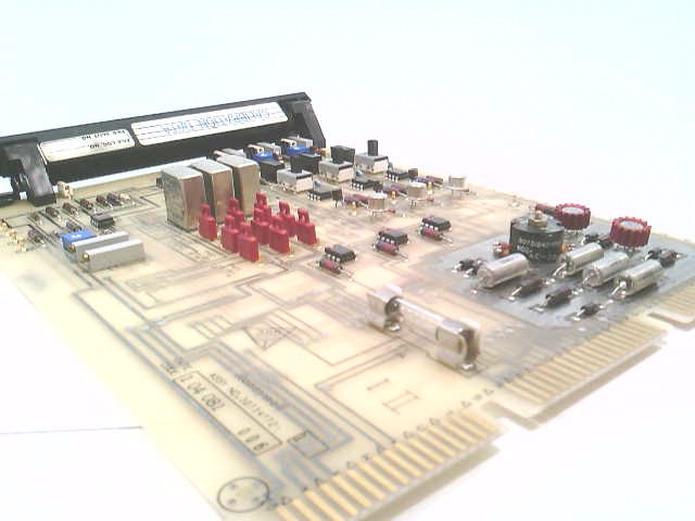 HONEYWELL 30734772-001