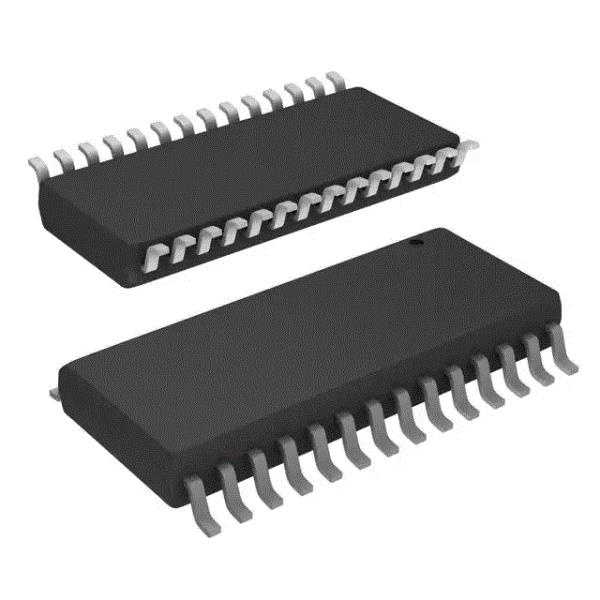 ANALOG DEVICES AD7862AR-10