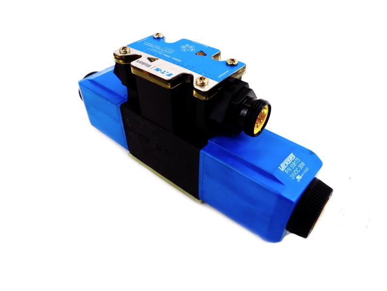 EATON CORPORATION DG4V-3-6C-M-FPA5WL-H7-60
