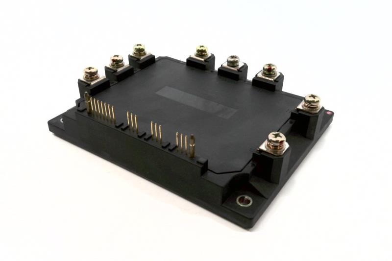 FUJI ELECTRIC 6MBP200RD060-07