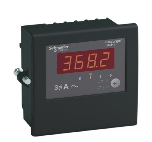 SCHNEIDER ELECTRIC METSEDM3110