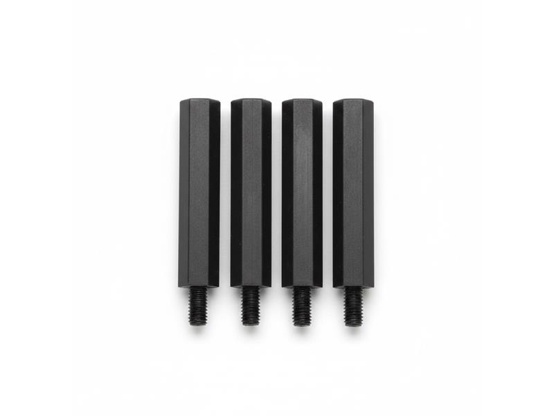 ESSENTRA COMPONENTS 36M30MF006