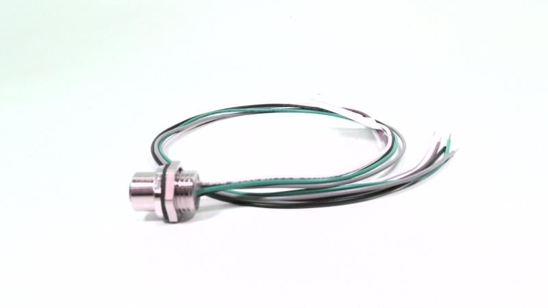 TURCK FK 57-0.5M/NPT