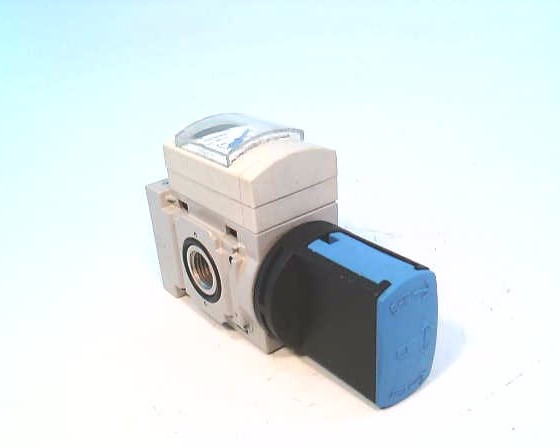 FESTO MS4-EM1-1/4-AG