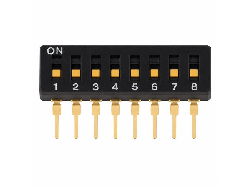 A6D-8103 par OMRON