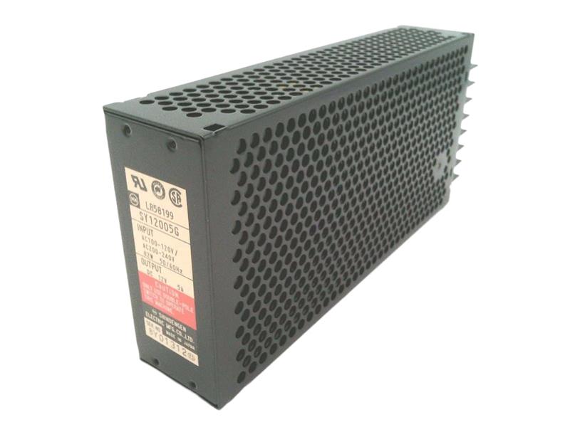 SHINDENGEN SY12005G