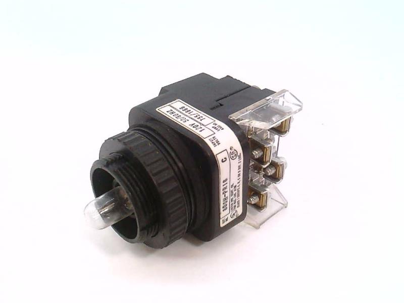 ALLEN BRADLEY 800H-PR16