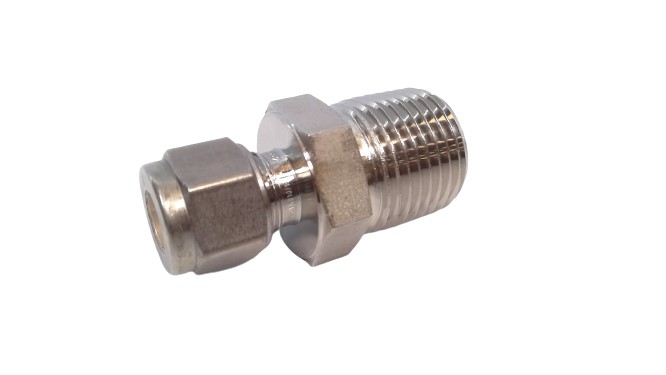 SWAGELOK SS-8M0-1-8