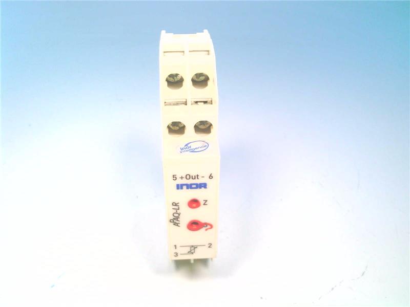 INOR TRANSMITTER 70APLR0001
