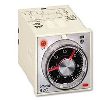 OMRON H2C-R-AC120-C