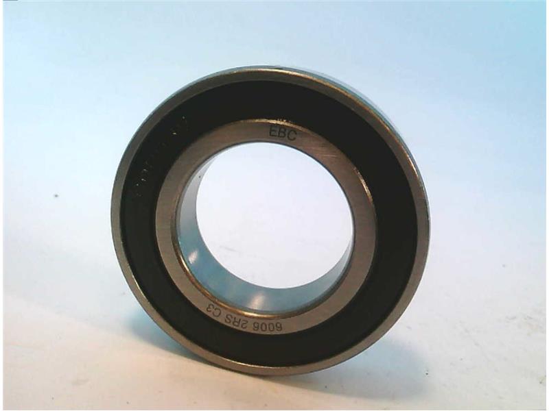 EBC 6006-2RS-C3