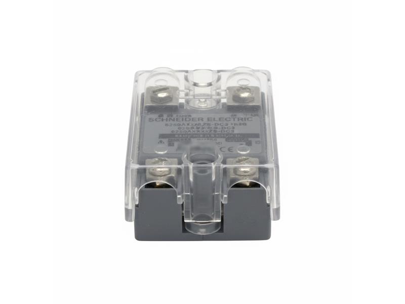 SCHNEIDER ELECTRIC 6250AXXSZS-DC3