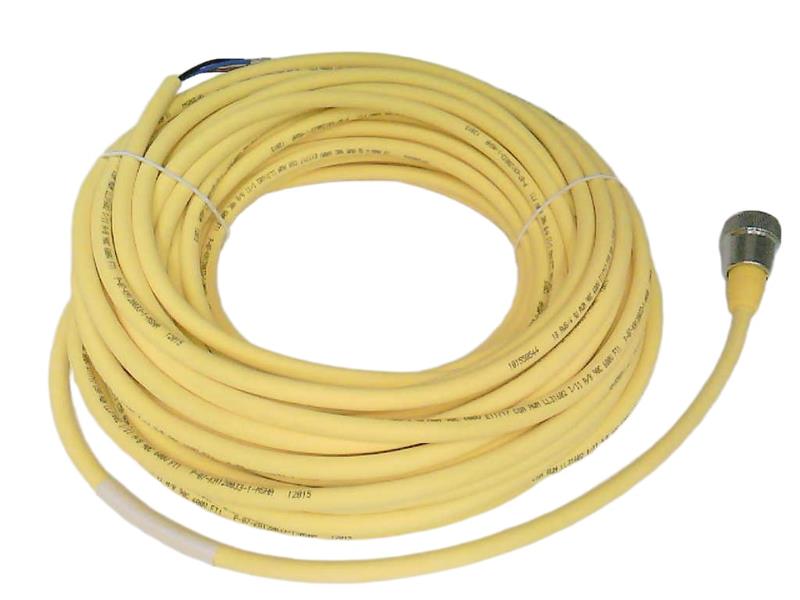 RKM 40-20M/S90 par TURCK