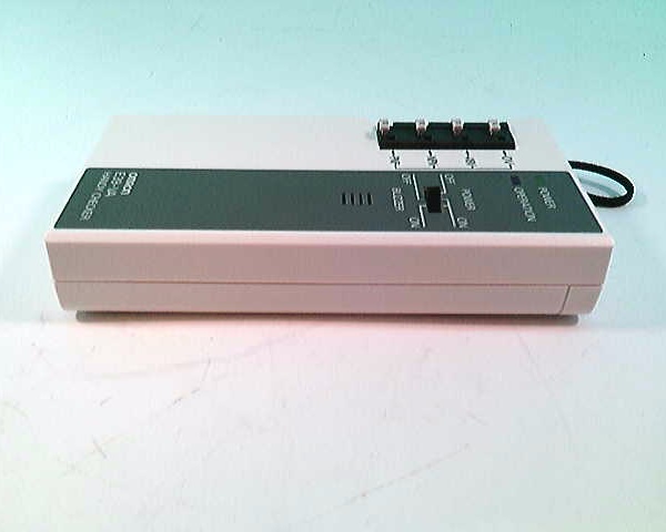 OMRON E39-VA