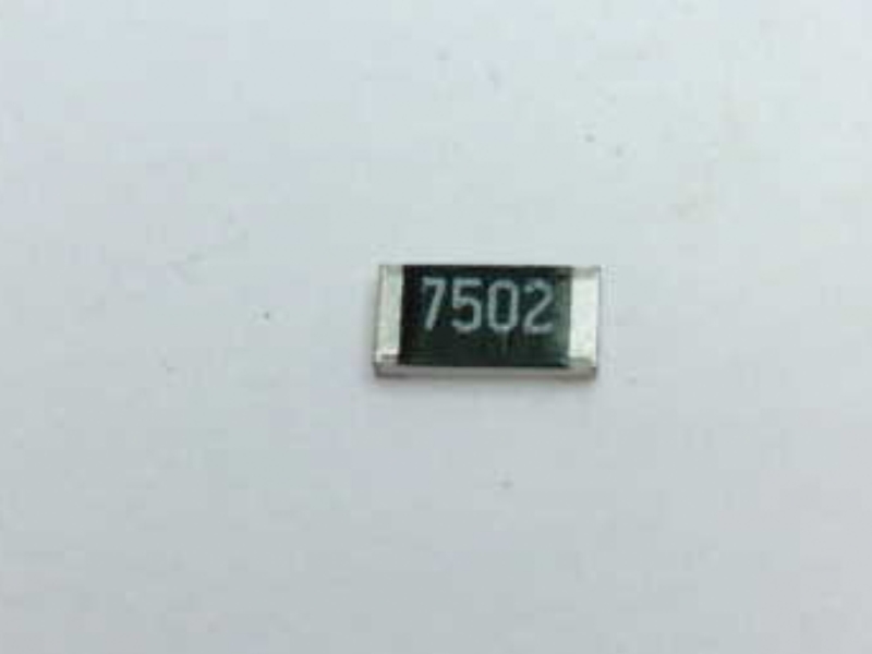GENERIC R75K025W1SM1206