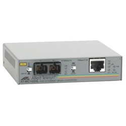 ALLIED TELESIS AT-MC103XL-10