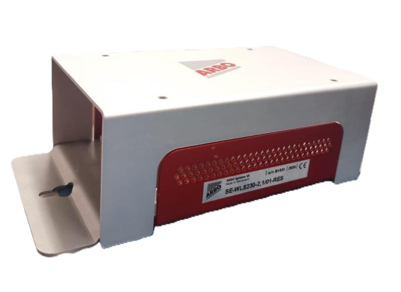 SE-WLS230-2,1/01-RES by ARBO SYSTEMS