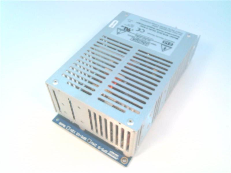 JOHNSON CONTROLS S300-DIN-L-PS