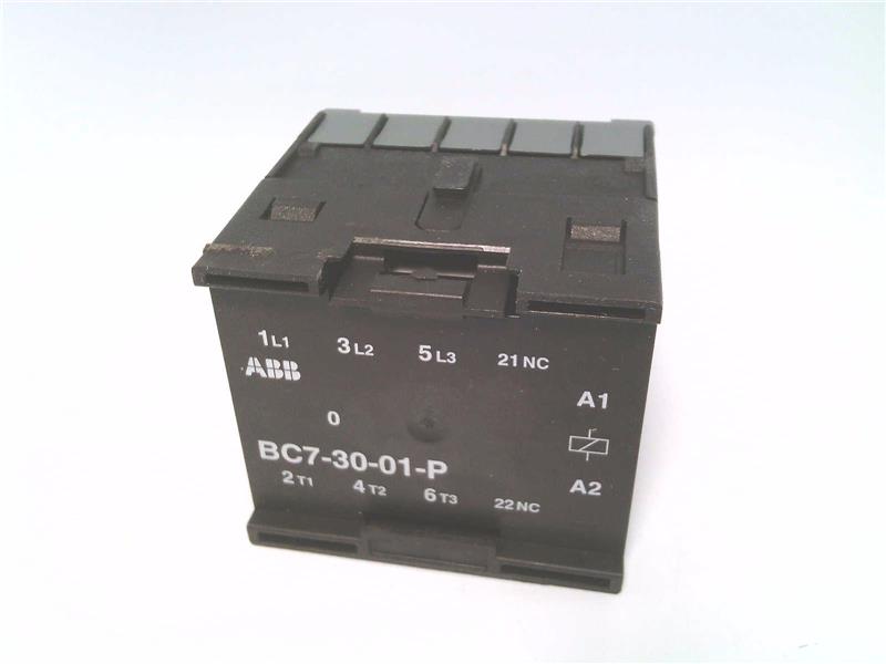 ASEA BROWN BOVERI BC7-30-01-P-01