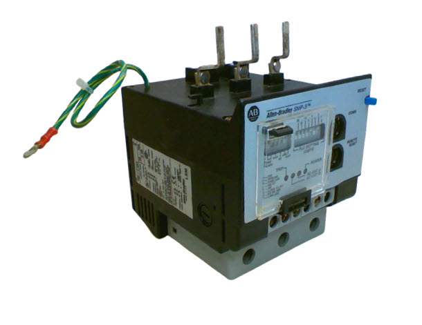 ALLEN BRADLEY 193-C1K3