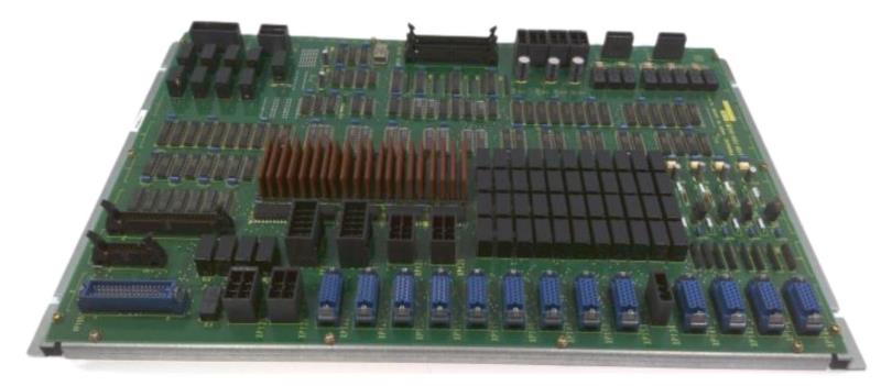 FANUC A16B-1000-0400/01A