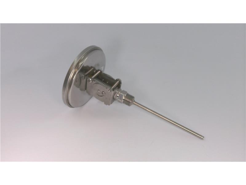 ASHCROFT 50EI60E060-50/550F