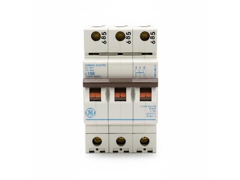 GENERAL ELECTRIC V/099-046340