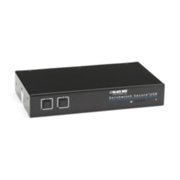 SW2006A-USB-EAL by BLACK BOX CORP