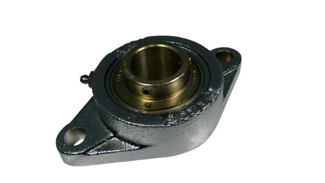 AMI BEARINGS UCFT206-19NPMZ2