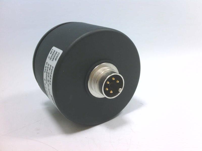 GEFRAN PR-65-B-0-472 0000X000X00