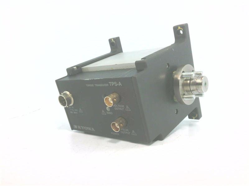KYOWA TPS-A-50NM