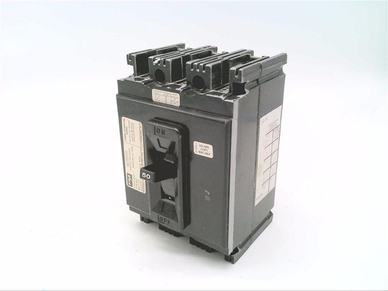 FEDERAL PACIFIC ELECTRIC NEF434050