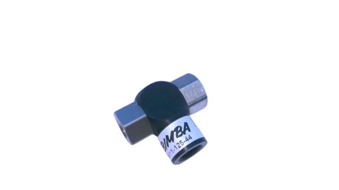 PNEUMADYNE SV11-125-44